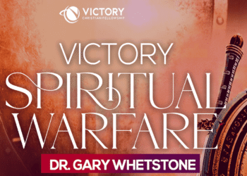Resource Of The Month: Victory in Spiritual Warfare