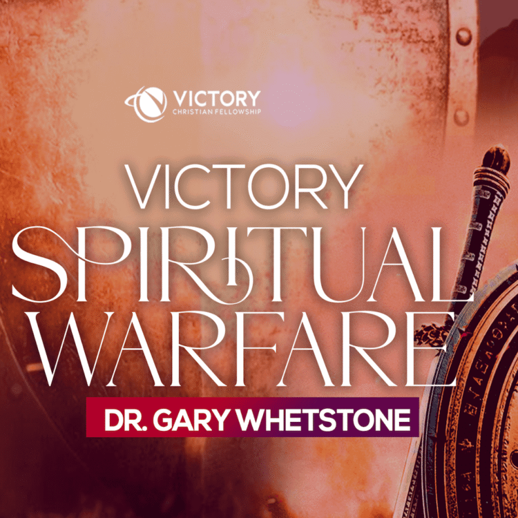 Resource Of The Month: Victory in Spiritual Warfare