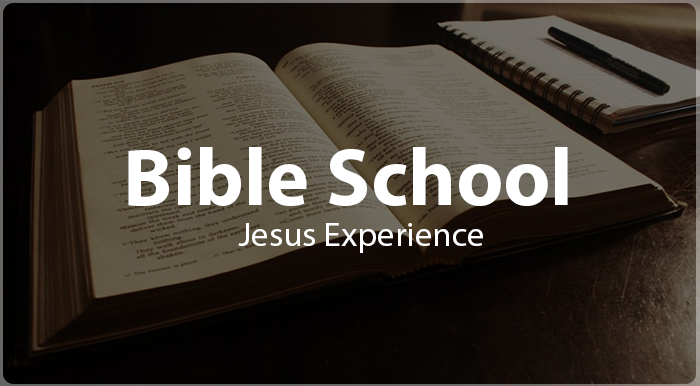 Bible School