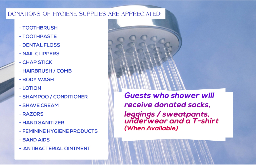 Mobile showers 2 in 1 bcopy