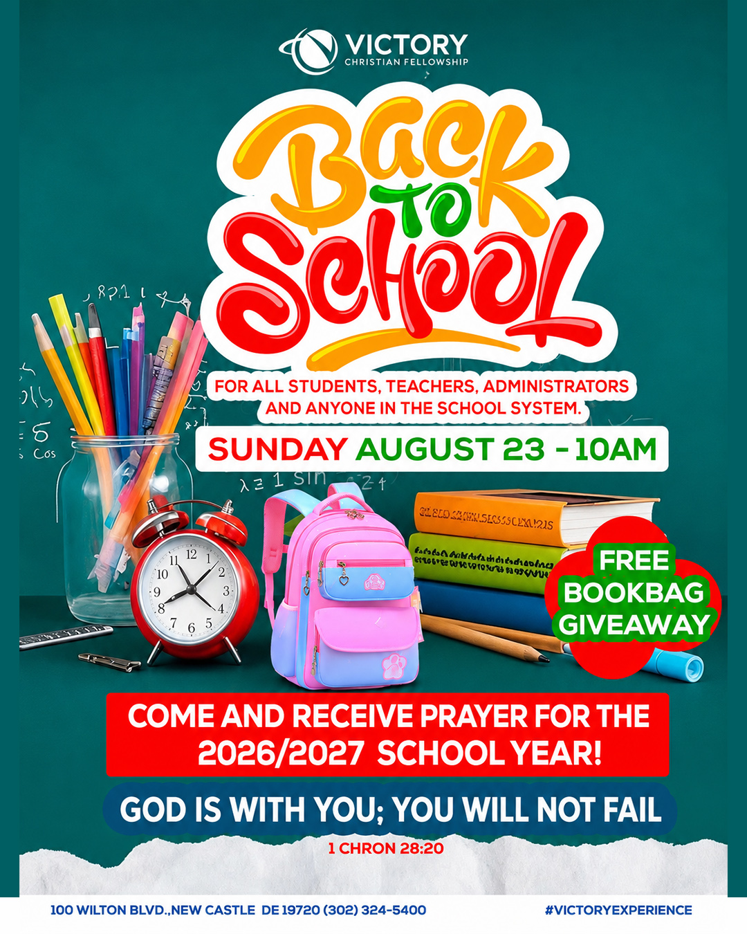 back to school 1080 x 1350